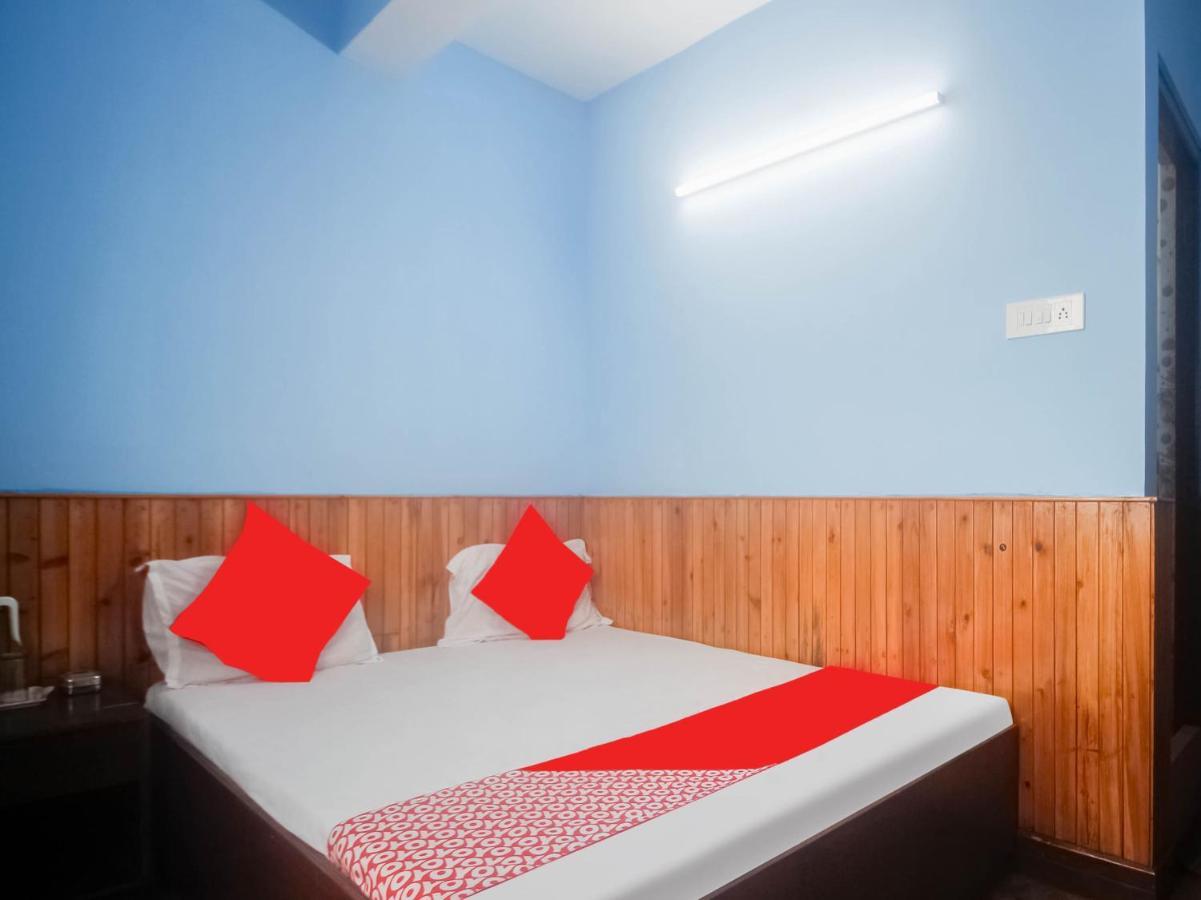 דרג'ילינג Oyo 79616 Hotel Mayur מראה חיצוני תמונה