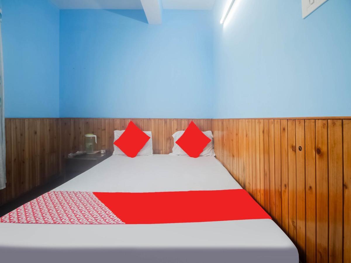 דרג'ילינג Oyo 79616 Hotel Mayur מראה חיצוני תמונה