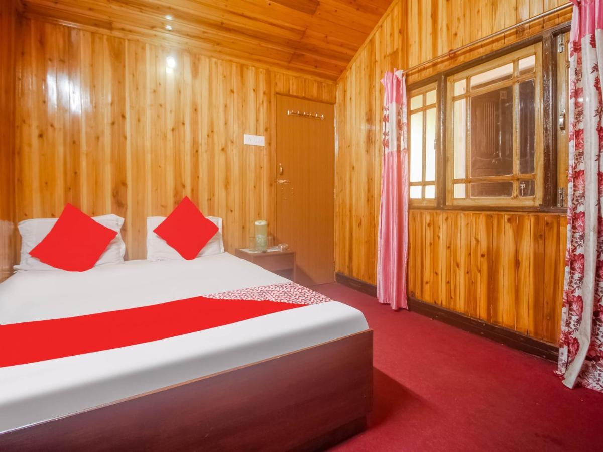 דרג'ילינג Oyo 79616 Hotel Mayur מראה חיצוני תמונה