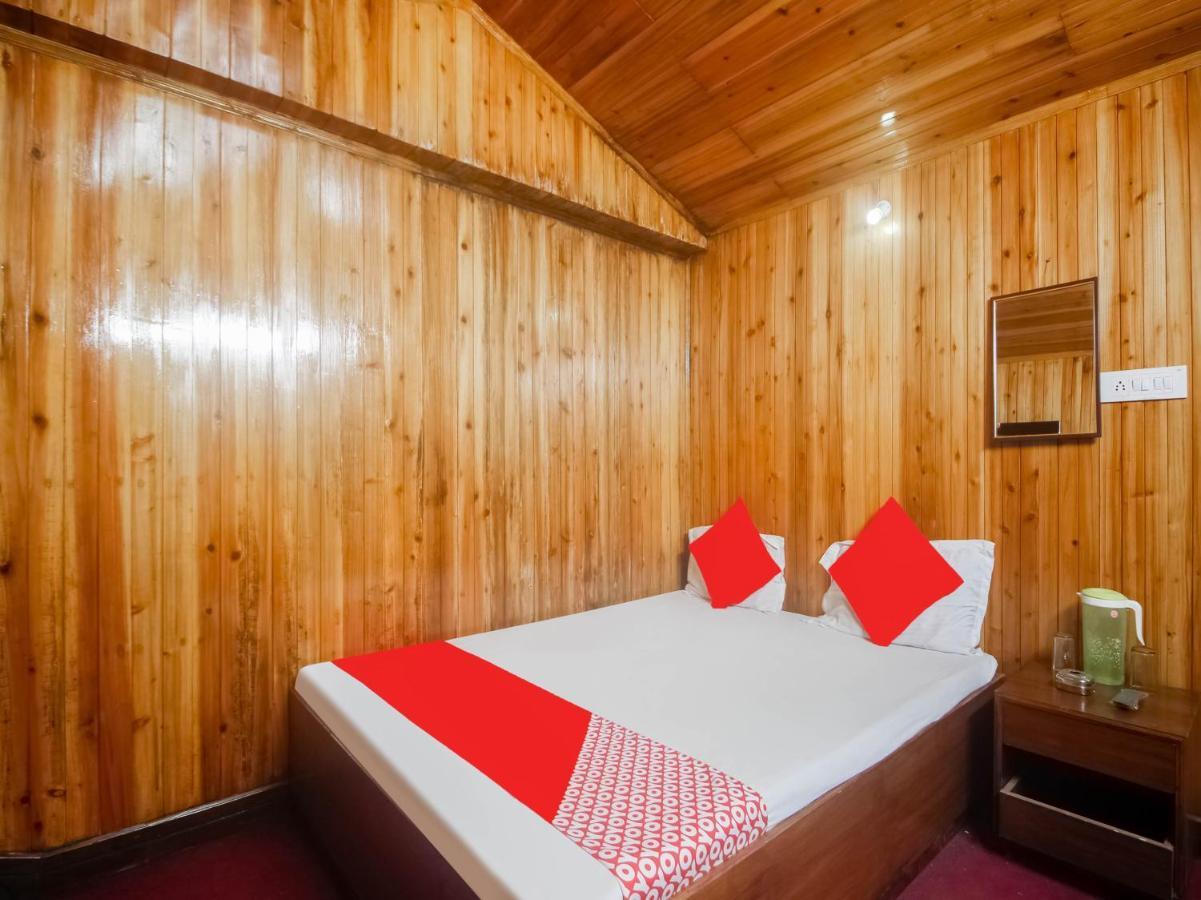דרג'ילינג Oyo 79616 Hotel Mayur מראה חיצוני תמונה
