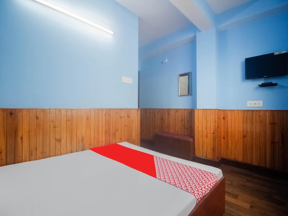 דרג'ילינג Oyo 79616 Hotel Mayur מראה חיצוני תמונה