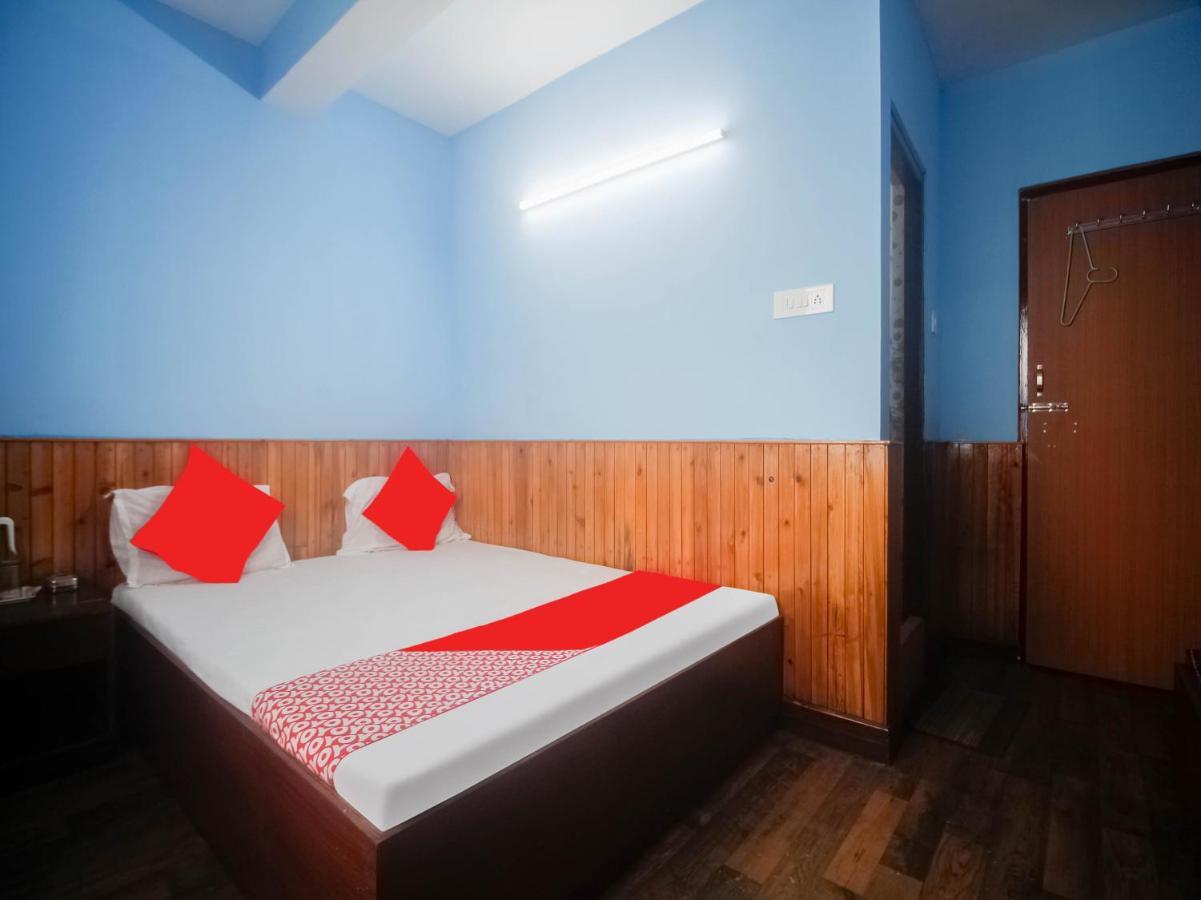 דרג'ילינג Oyo 79616 Hotel Mayur מראה חיצוני תמונה