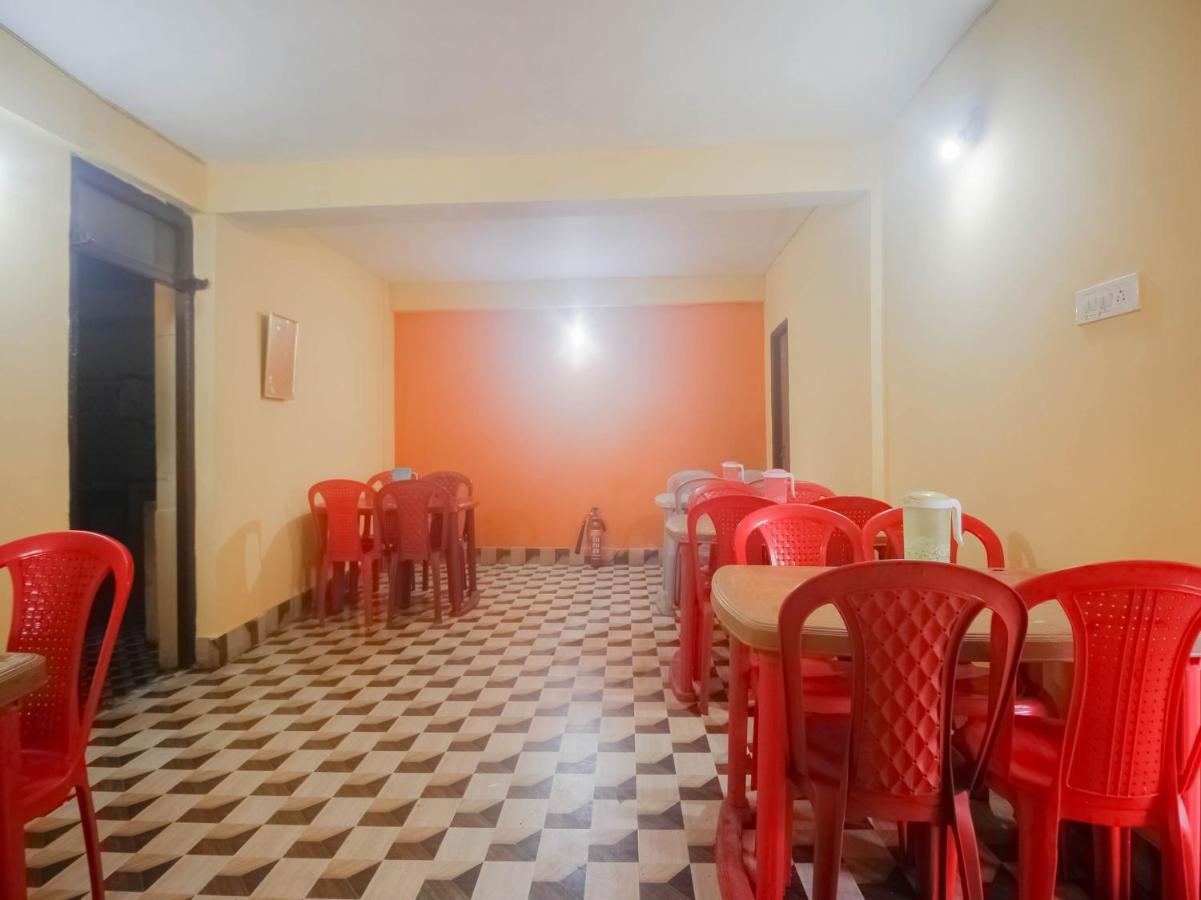 דרג'ילינג Oyo 79616 Hotel Mayur מראה חיצוני תמונה