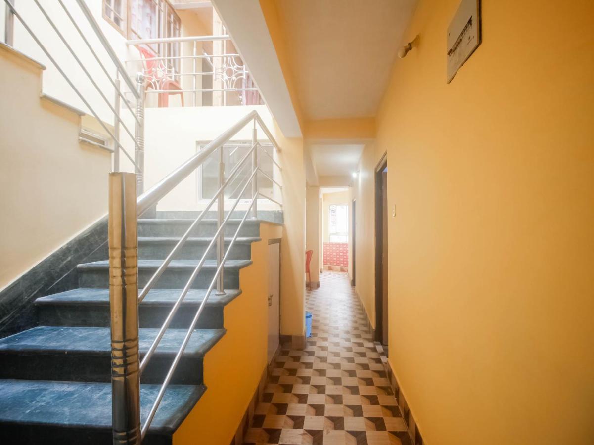 דרג'ילינג Oyo 79616 Hotel Mayur מראה חיצוני תמונה