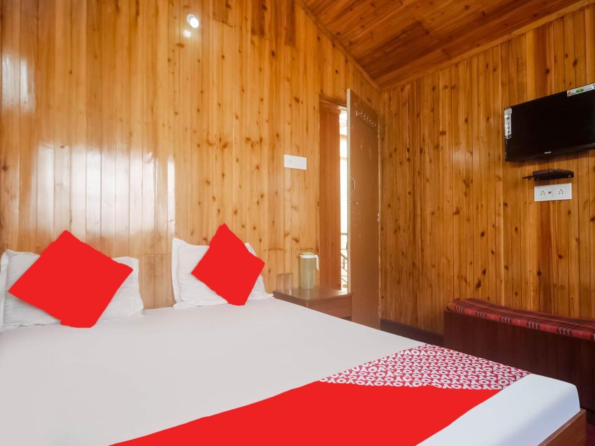 דרג'ילינג Oyo 79616 Hotel Mayur מראה חיצוני תמונה