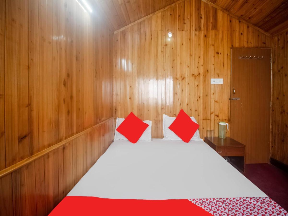 דרג'ילינג Oyo 79616 Hotel Mayur מראה חיצוני תמונה