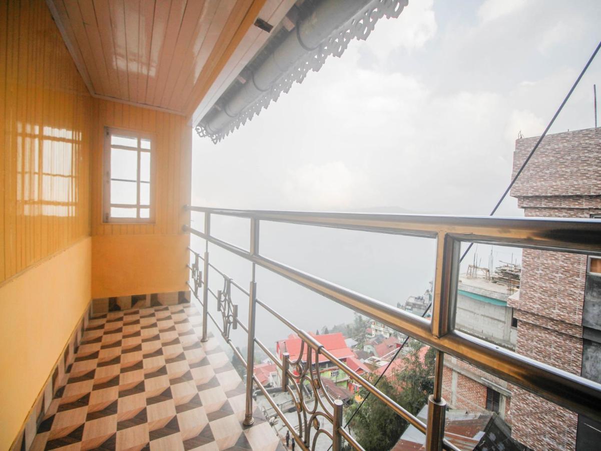 דרג'ילינג Oyo 79616 Hotel Mayur מראה חיצוני תמונה