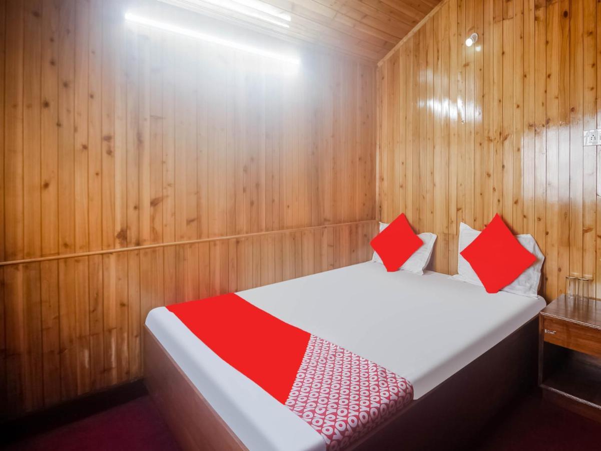 דרג'ילינג Oyo 79616 Hotel Mayur מראה חיצוני תמונה