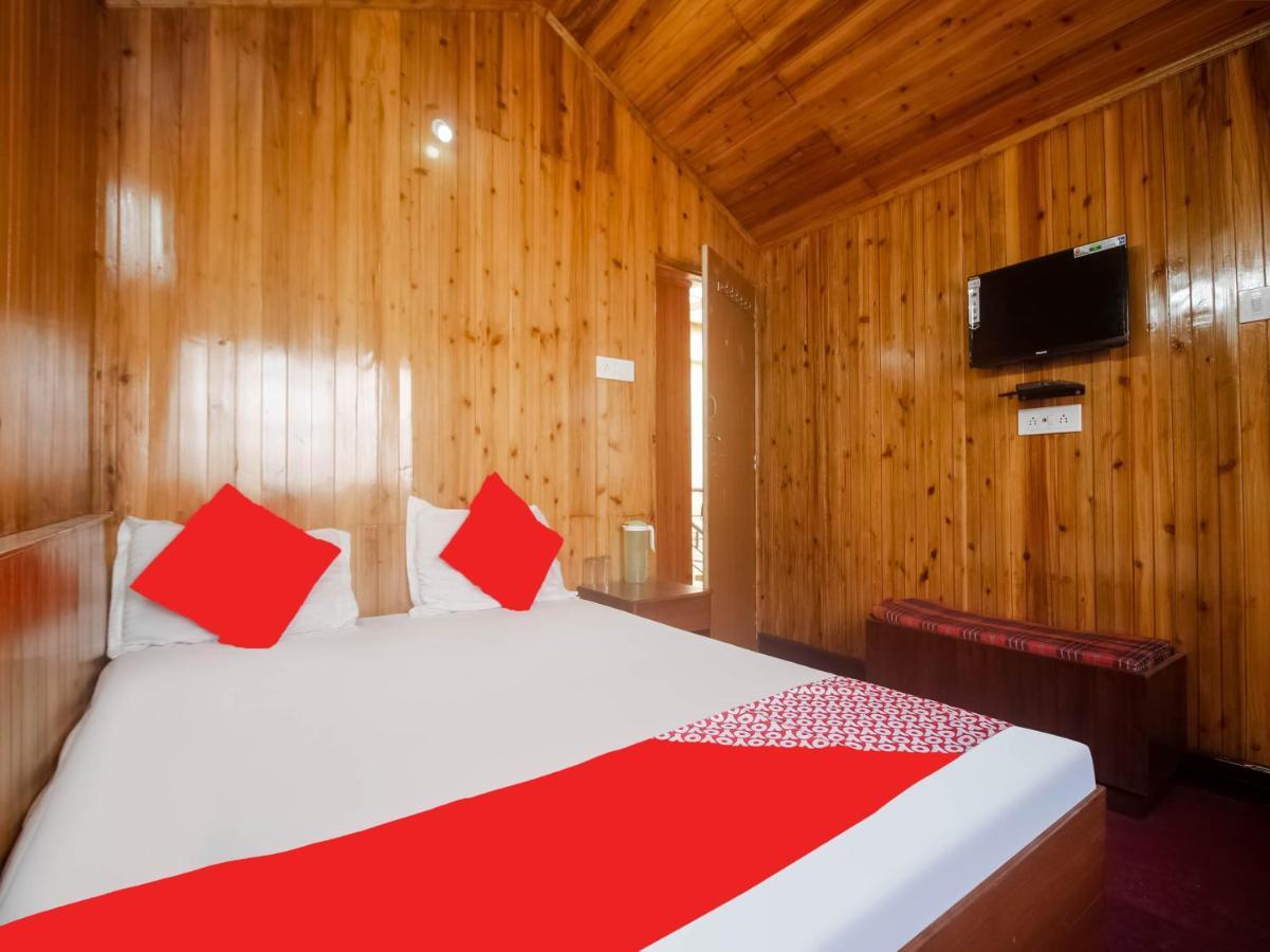 דרג'ילינג Oyo 79616 Hotel Mayur מראה חיצוני תמונה
