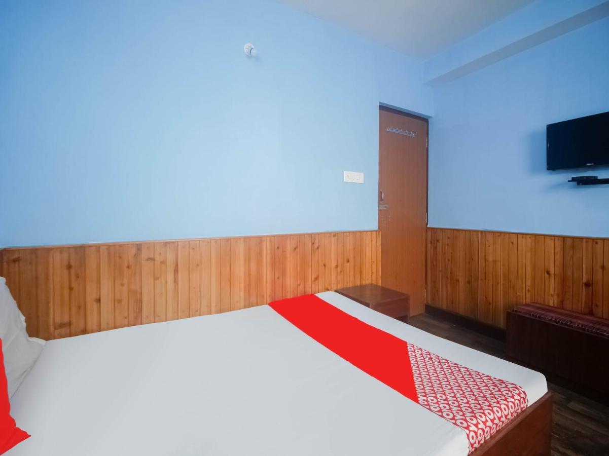 דרג'ילינג Oyo 79616 Hotel Mayur מראה חיצוני תמונה