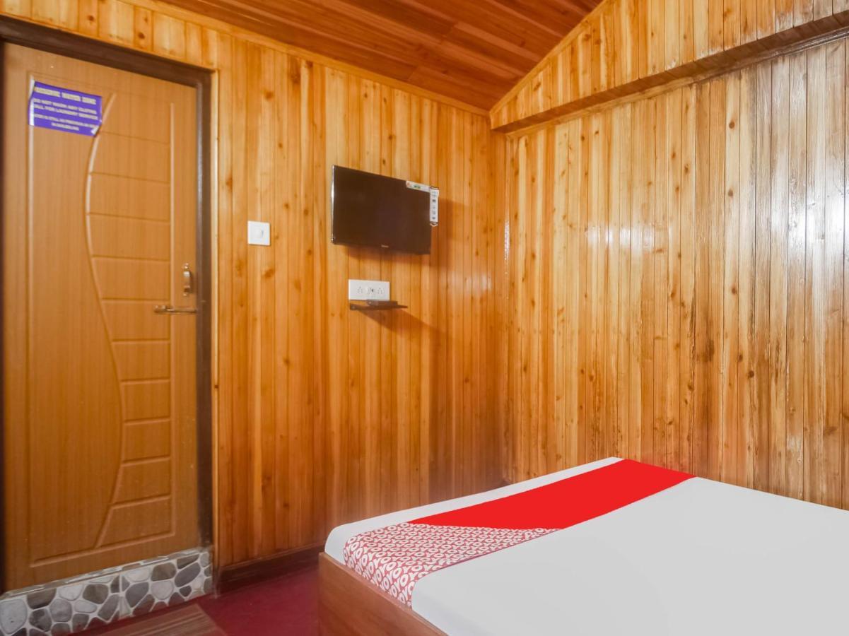 דרג'ילינג Oyo 79616 Hotel Mayur מראה חיצוני תמונה