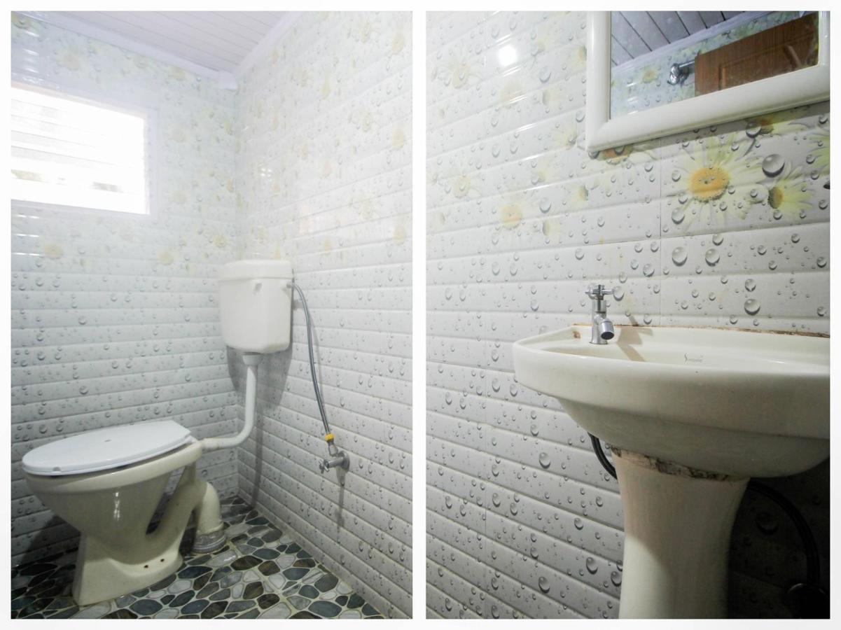 דרג'ילינג Oyo 79616 Hotel Mayur מראה חיצוני תמונה