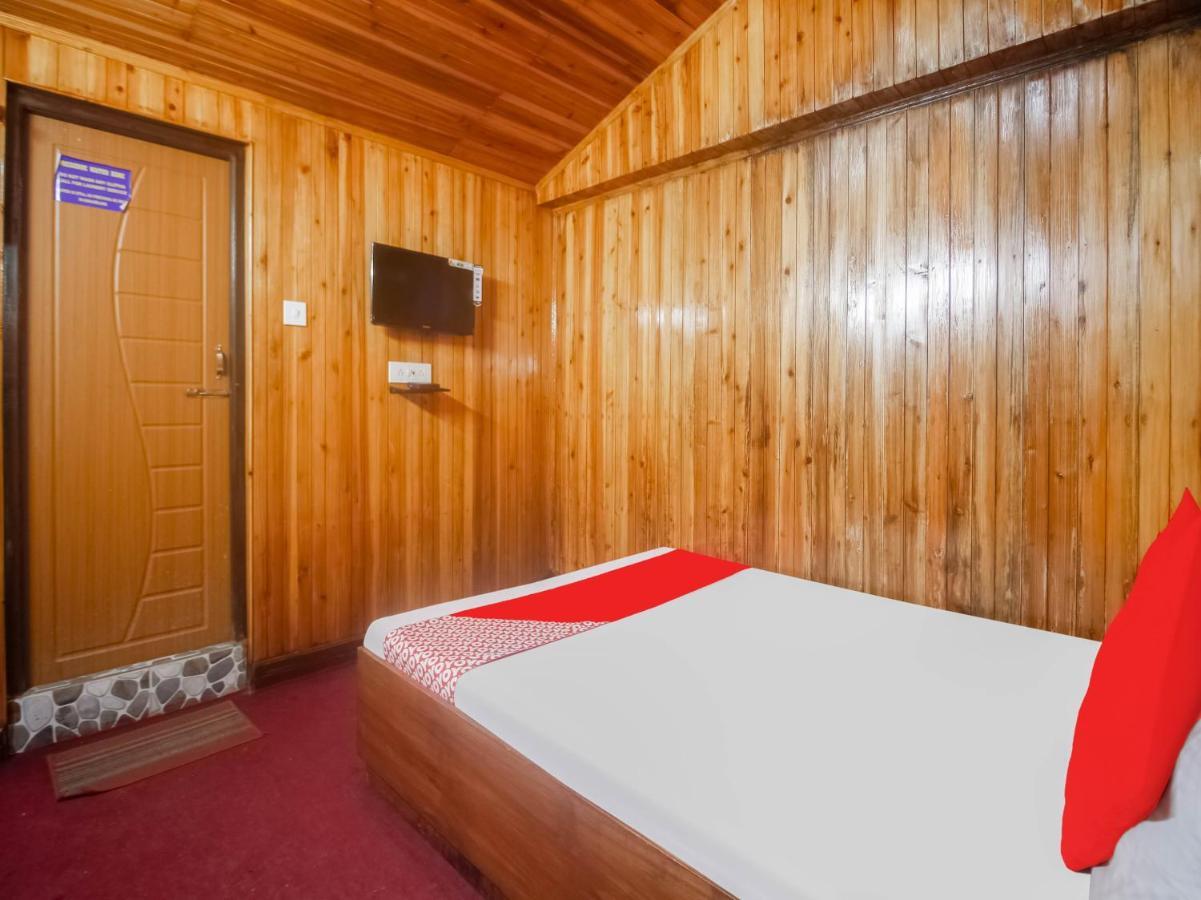 דרג'ילינג Oyo 79616 Hotel Mayur מראה חיצוני תמונה