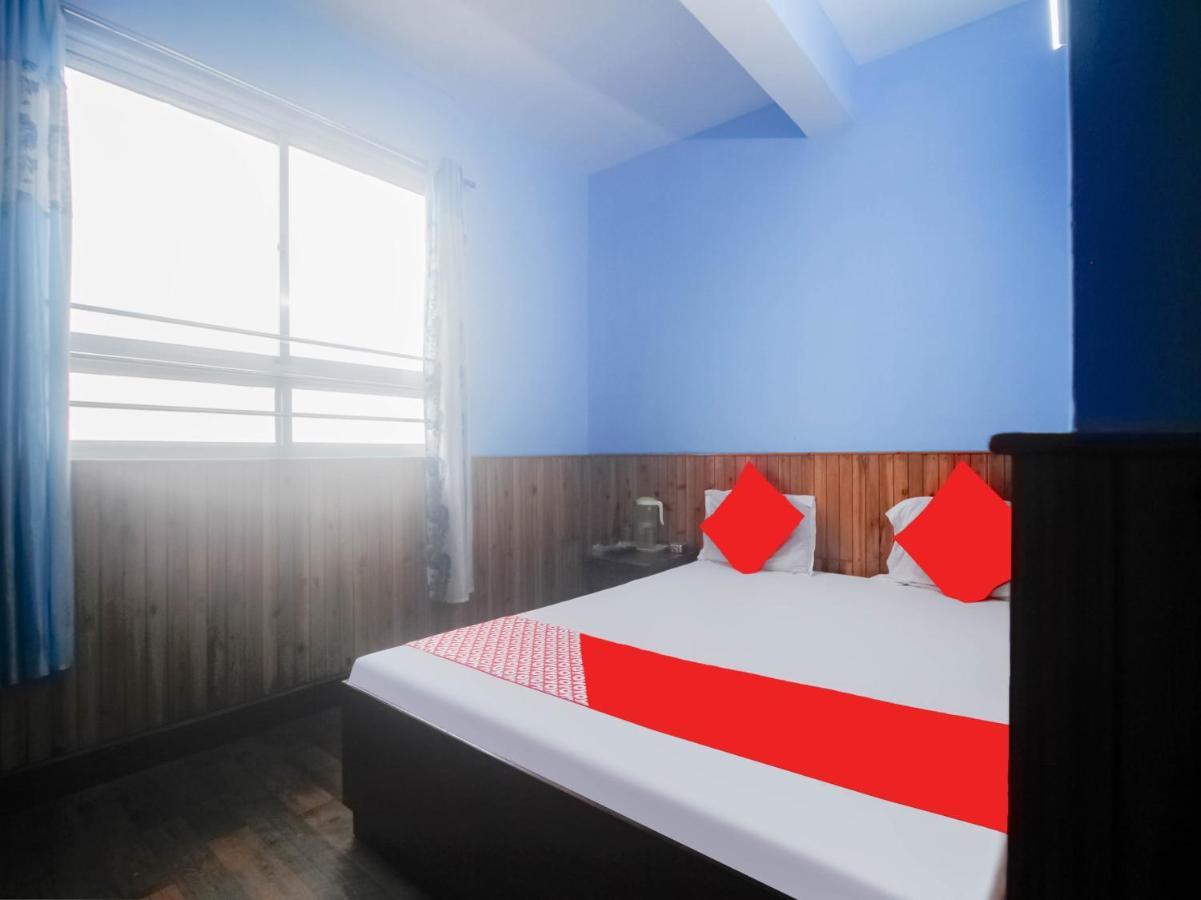 דרג'ילינג Oyo 79616 Hotel Mayur מראה חיצוני תמונה
