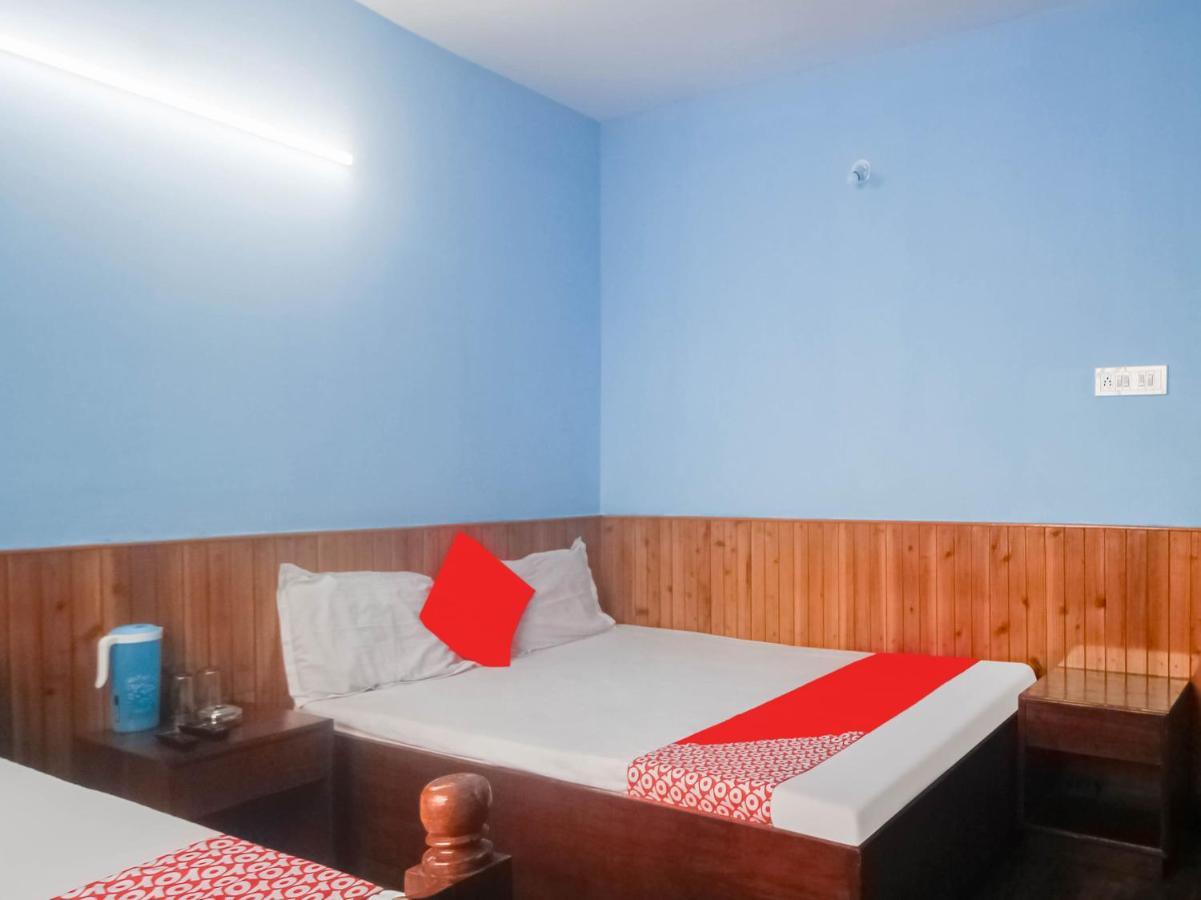 דרג'ילינג Oyo 79616 Hotel Mayur מראה חיצוני תמונה