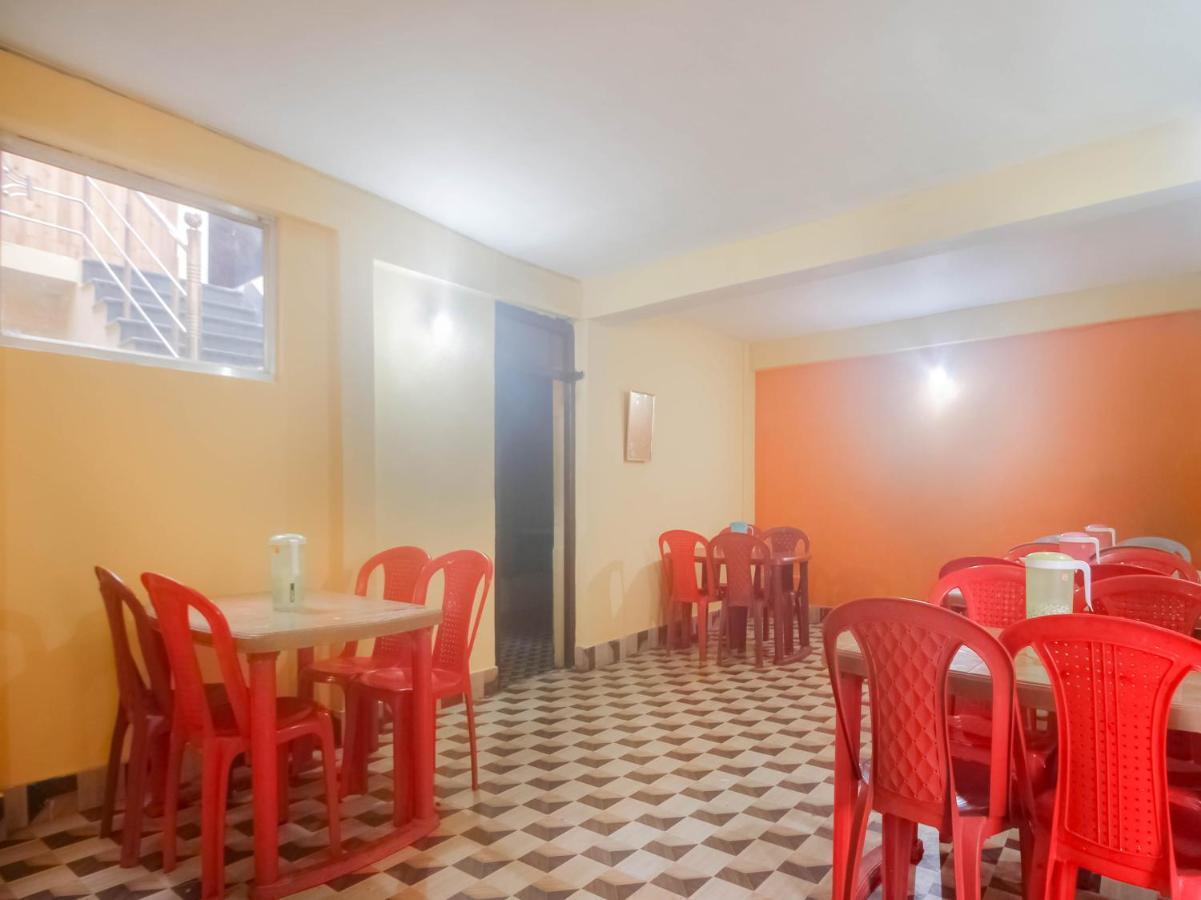 דרג'ילינג Oyo 79616 Hotel Mayur מראה חיצוני תמונה