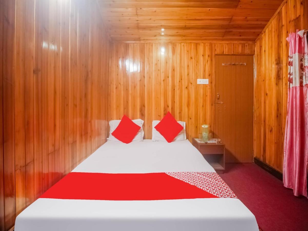 דרג'ילינג Oyo 79616 Hotel Mayur מראה חיצוני תמונה