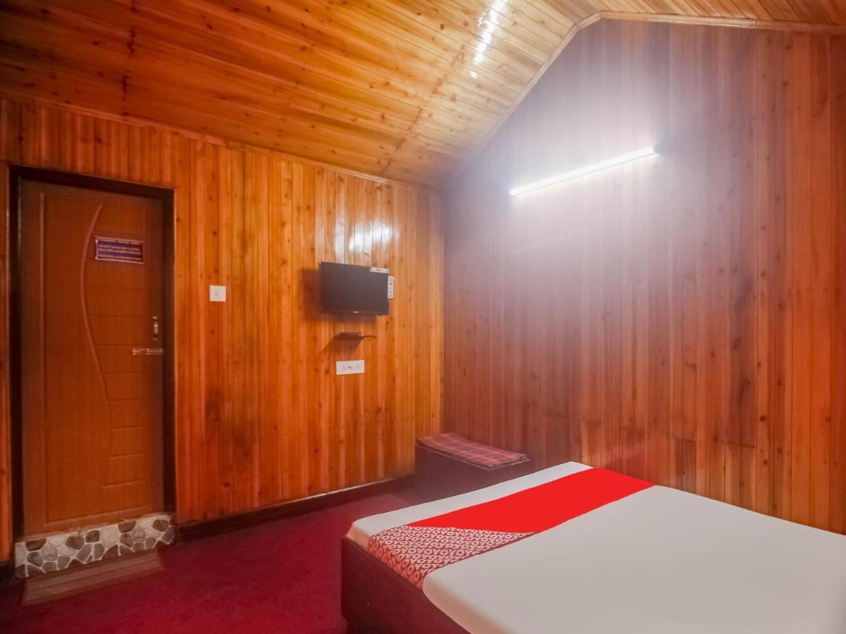 דרג'ילינג Oyo 79616 Hotel Mayur מראה חיצוני תמונה